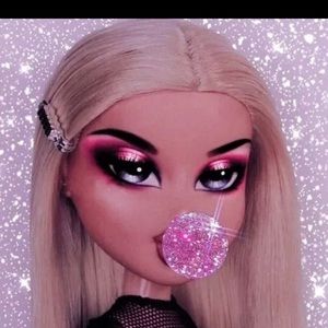 Meet your Posher, Ashanti